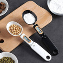 Colher com Balança Digital de Precisão | Spoon Scale™