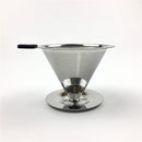 Filtro de Café Inox | CoFiltro™️