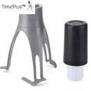 Mexedor Misturador Automático De Panela Robô | TimePlus™ + Brinde Exclusivo