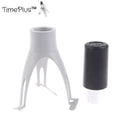 Mexedor Misturador Automático De Panela Robô | TimePlus™ + Brinde Exclusivo