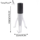 Mexedor Misturador Automático De Panela Robô | TimePlus™ + Brinde Exclusivo