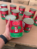 Palmito Em Lata Don Castelli Gold Picado Selecionado 500g