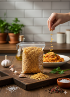 Alho Frito Pacote Selecionado - 1,02 kilos