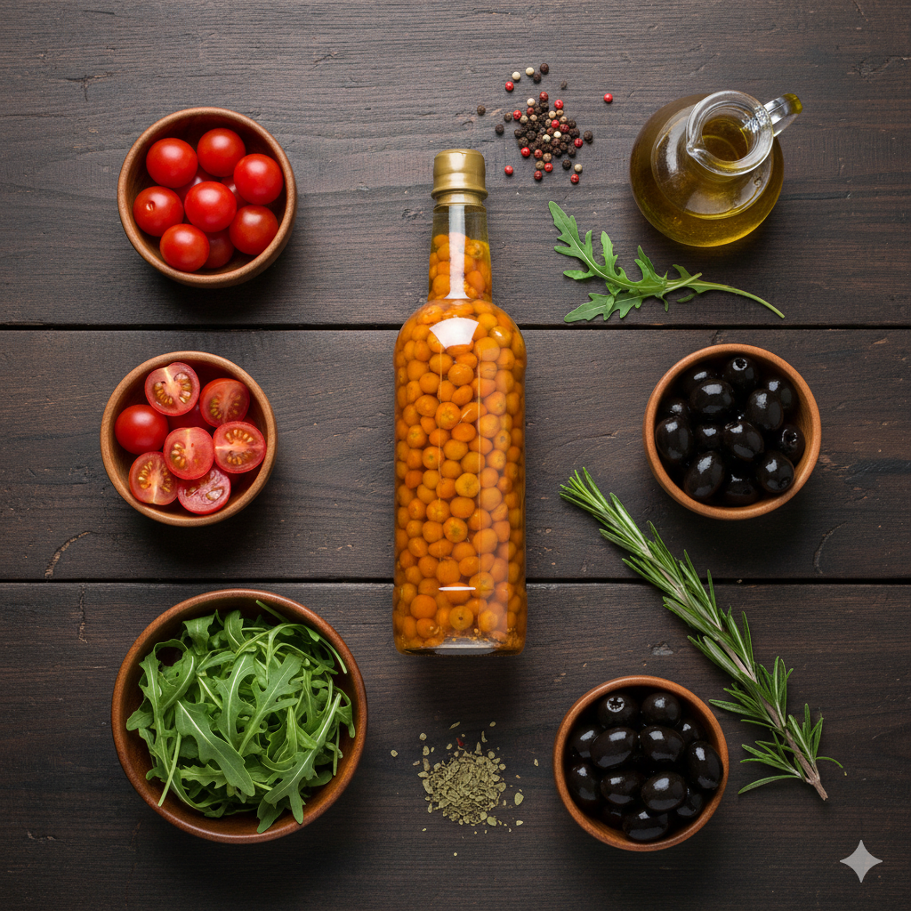 Pimenta Cumari do Pará - Pote 1 Litro