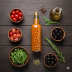 Pimenta Cumari do Pará - Pote 1 Litro