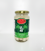 Palmito de Açaí Inteiro Selecionado Don Castelli – Pote de Vidro 180g