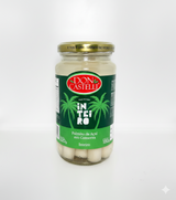 Palmito de Açaí Inteiro Selecionado Don Castelli – Pote de Vidro 180g
