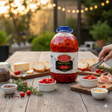 Pimenta Biquinho Galão 5L Don Castelli