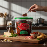 Tomate Seco Don Castelli - Balde 2kg