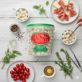 Mini Cebolinha Don Castelli - Balde 2kg