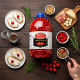 Pimenta Biquinho Galão 5L Don Castelli