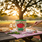 Cogumelo Fatiado Don Castelli - Balde 2kg