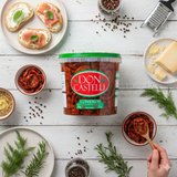 Tomate Seco Don Castelli - Balde 2kg