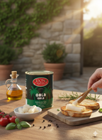 Palmito Em Lata Don Castelli Gold Inteiro Selecionado 500g - Toletes Mais Finos