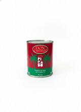 Palmito Em Lata Don Castelli Picado Selecionado 500g - Palmito Picado