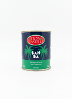 Palmito Em Lata Don Castelli Banda 500g - Fatiado na Vertical