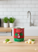 Palmito Em Lata Don Castelli Gold Picado Selecionado 500g