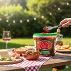 Tomate Seco Don Castelli - Balde 2kg