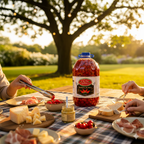 Pimenta Biquinho Galão 5L Don Castelli