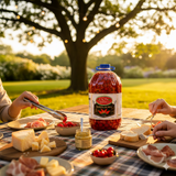 Pimenta Biquinho Galão 5L Don Castelli