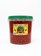 Pimenta Biquinho em Conserva - Balde 2 Kilos