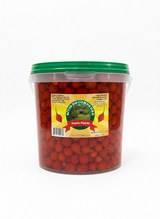 Pimenta Biquinho em Conserva - Balde 2 Kilos