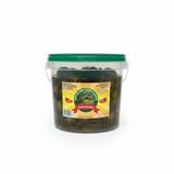 Pimenta Jalapeño em Conserva - Balde 1 Kilo