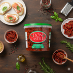Tomate Seco Don Castelli - Balde 2kg