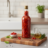 Pimenta Biquinho - Pote 1 Litro