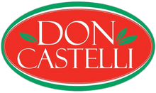 Don Castelli Brasil