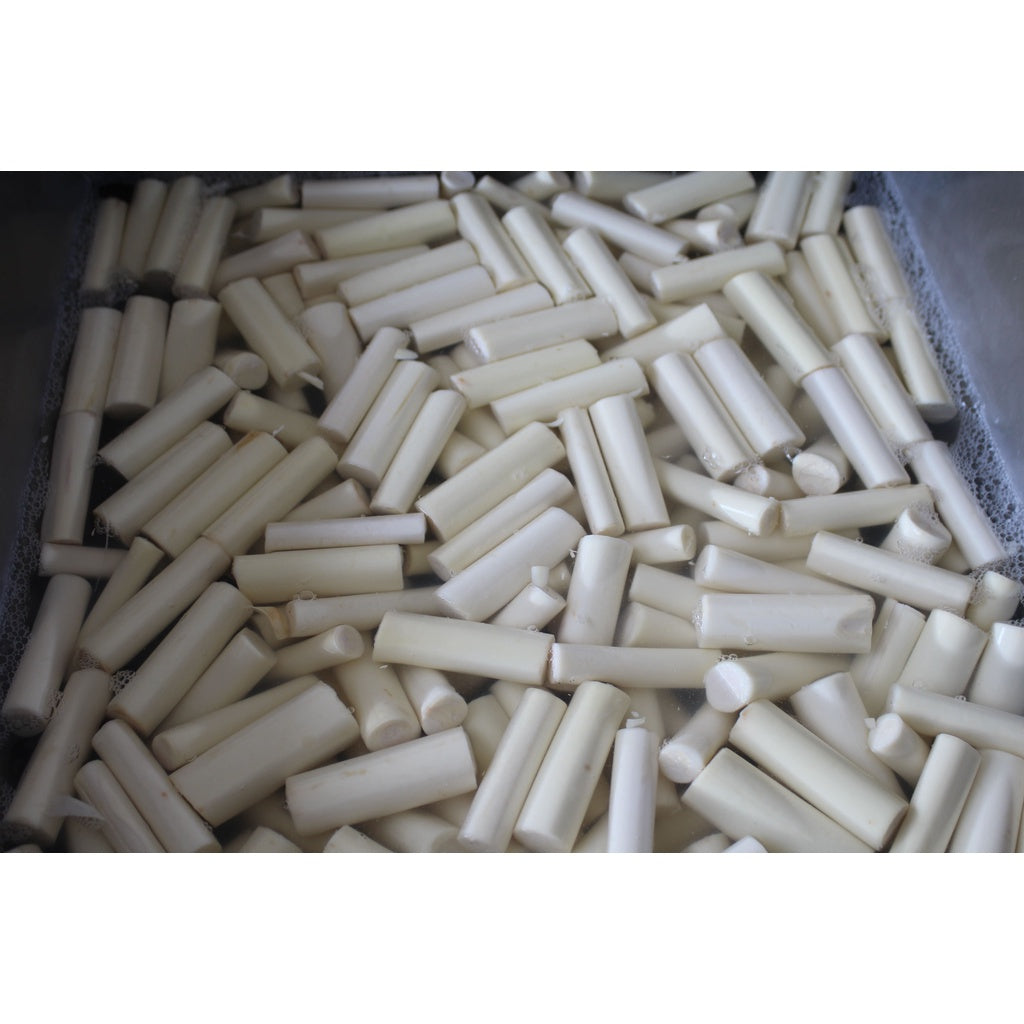 Palmito Em Lata Don Castelli Premium inteiro Selecionado 500g - Toletes Mais Grossos