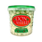 Mini Cebolinha Don Castelli - Balde 2kg