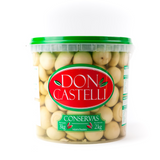 Cogumelo Inteiro Don Castelli - Balde 2kg