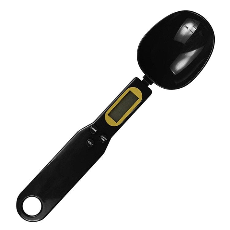 Colher com Balança Digital de Precisão | Spoon Scale™