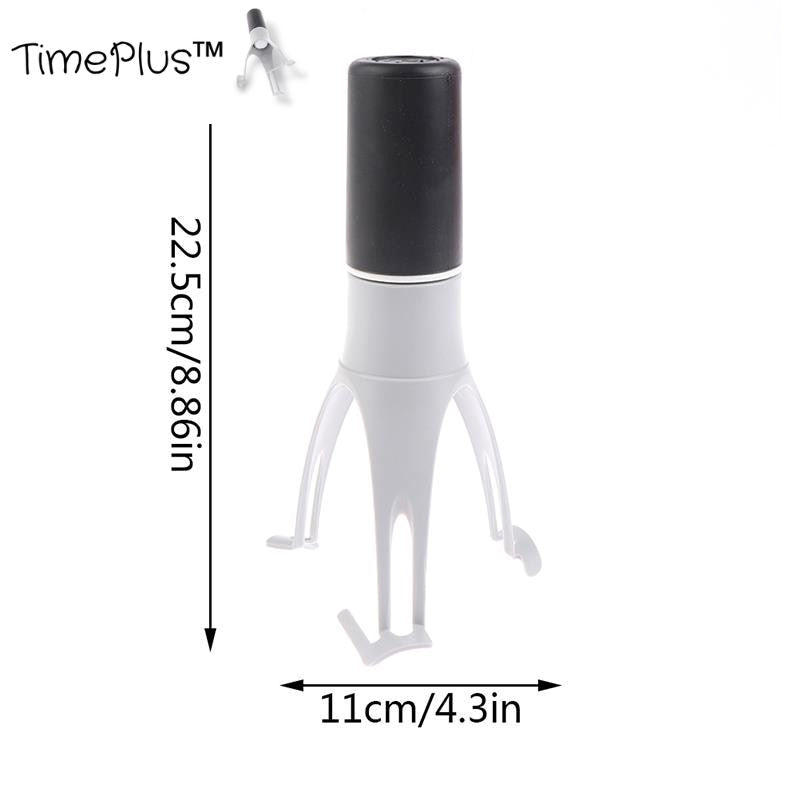 Mexedor Misturador Automático De Panela Robô | TimePlus™ + Brinde Exclusivo